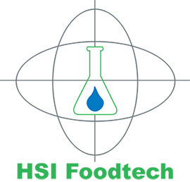 HSI Foodtech Λογότυπο